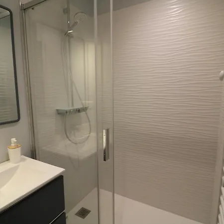 La Canopee De Trouville-sur-Mer