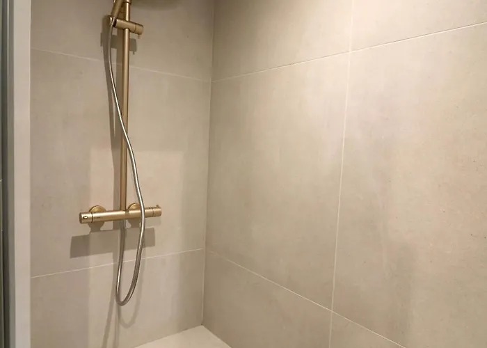 La Canopee De Ferienhaus *