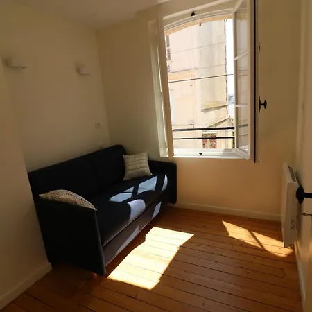 La Canopee De * 트로우빌쉬메르