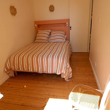 Ferienhaus La Canopee De