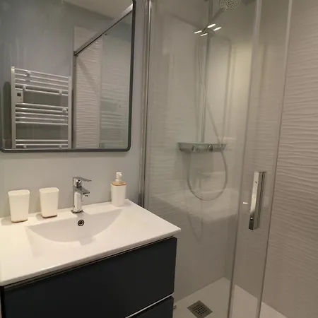 La Canopee De Ferienhaus *