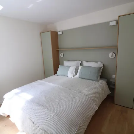 La Canopee De * Trouville-sur-Mer