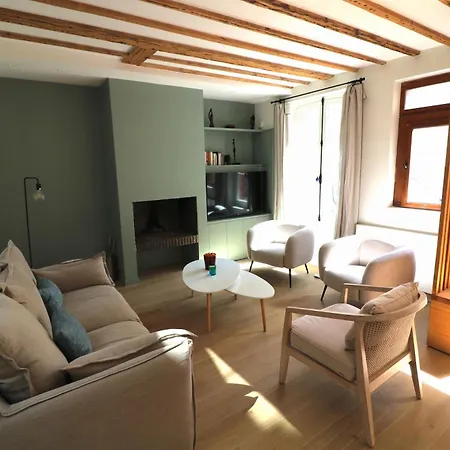 La Canopee De 트로우빌쉬메르