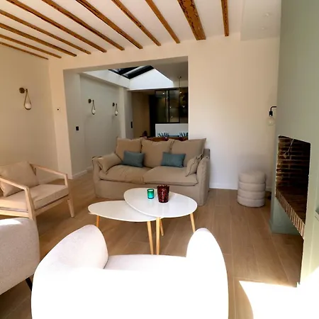 La Canopee De * Trouville-sur-Mer