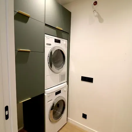 펜션 La Canopee De