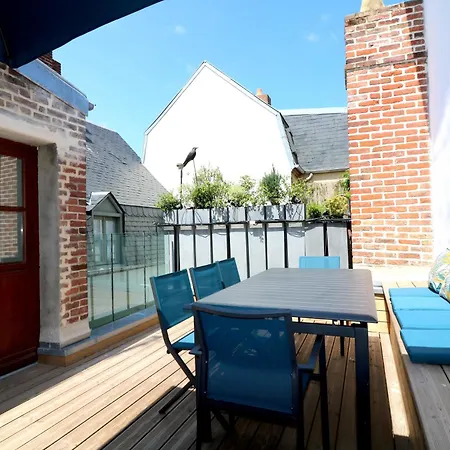 La Canopee De Holiday home
