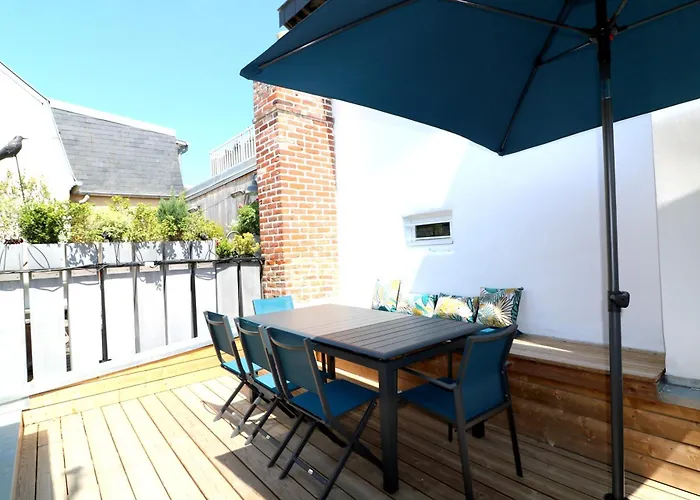 La Canopee De Holiday home