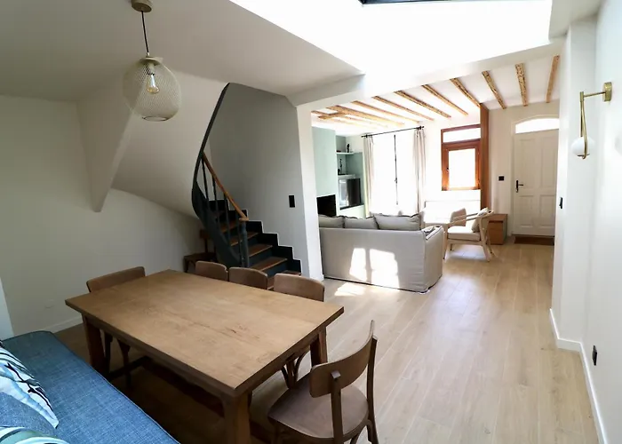 Holiday home La Canopee De