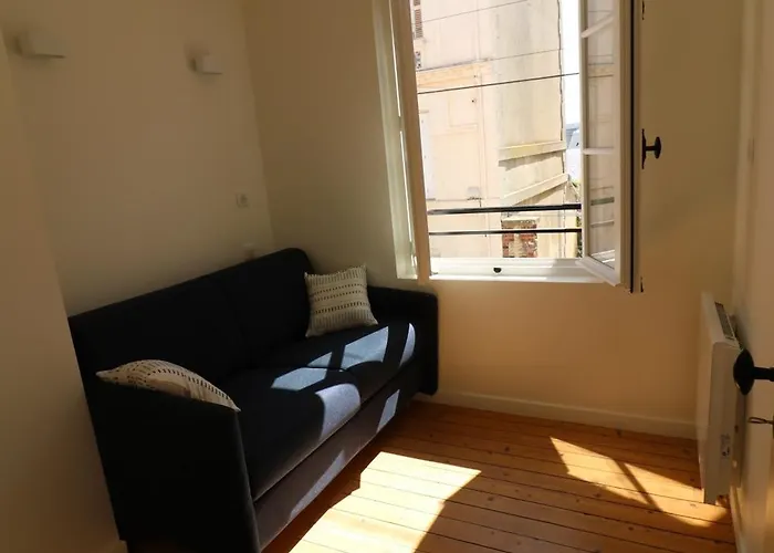 La Canopee De * Trouville-sur-Mer