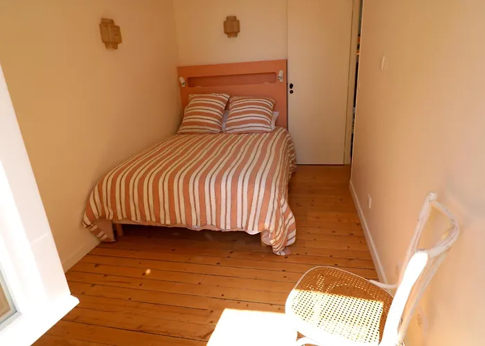 Holiday home La Canopee De