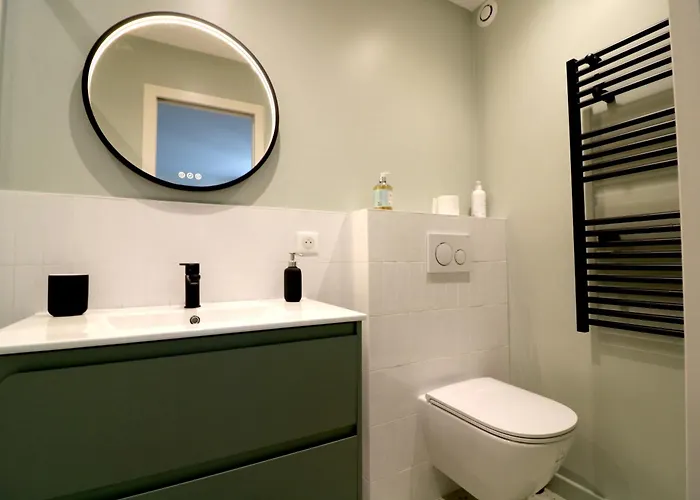 La Canopee De Nyaraló *