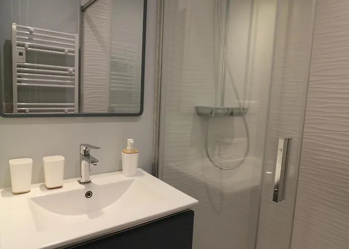 La Canopee De Nyaraló *