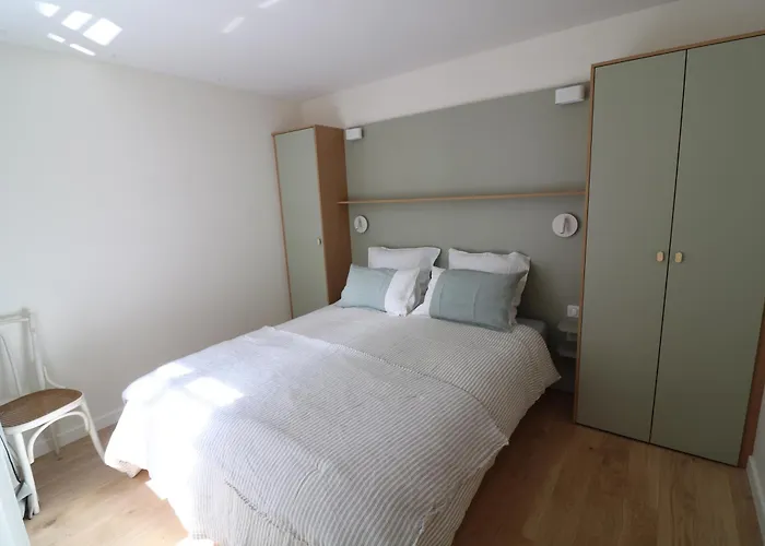 La Canopee De * Trouville-sur-Mer