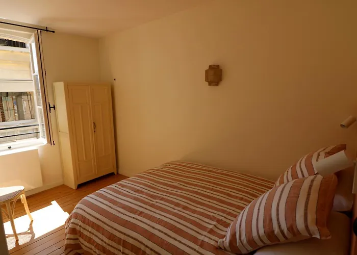 Holiday home La Canopee De Trouville-sur-Mer