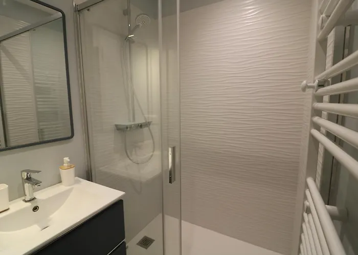 La Canopee De Trouville-sur-Mer