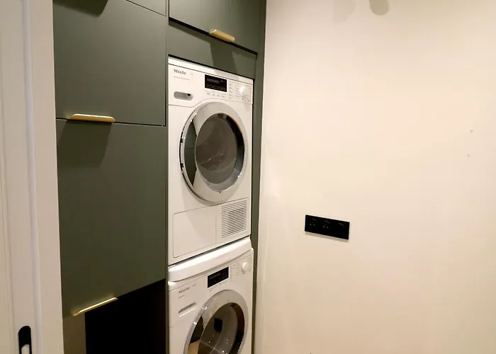 Nyaraló La Canopee De